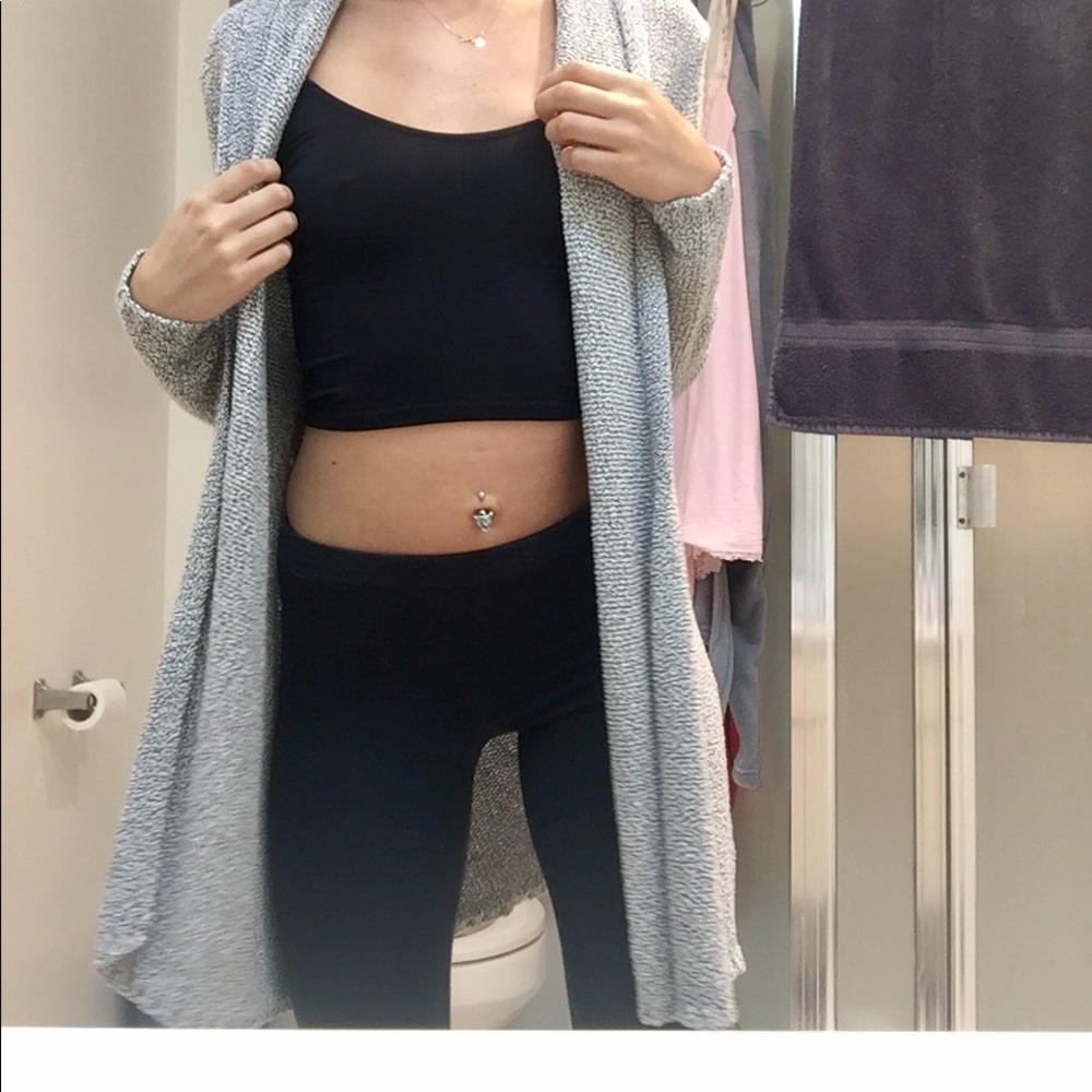 Rvca Cardigan